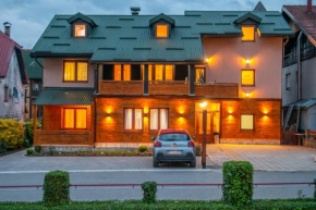 Guesthouse Sandra Kolašin